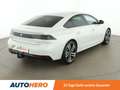 Peugeot 508 2.0 Blue-HDi GT Aut. *LED*ACC*SPUR*TOT*AHK*PANO* Weiß - thumbnail 6