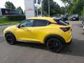 Nissan Juke 1.6 Hybrid Tekna BOSE Geel - thumbnail 3
