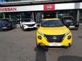 Nissan Juke 1.6 Hybrid Tekna BOSE Geel - thumbnail 11