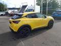 Nissan Juke 1.6 Hybrid Tekna BOSE Geel - thumbnail 14