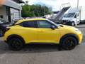 Nissan Juke 1.6 Hybrid Tekna BOSE Geel - thumbnail 6