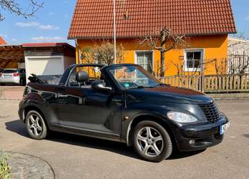 PT Cruiser Cabrio 2.4 TurboGT