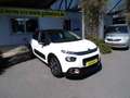 Citroen C3 1.2i 83cv blanc 02/20 Airco GPS Caméra Cruise Blanc - thumbnail 3