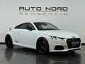 Audi TTS Coupé 2.0 TFSI quat.*Kamera*LED*Virtual* Weiß - thumbnail 3