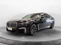 BMW 730 d xDrive 48v MSport Nero - thumbnail 1