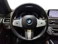 BMW 730 d xDrive 48v MSport Nero - thumbnail 7