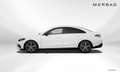 Mercedes-Benz CLA 250 + AMG Line Weiß - thumbnail 2