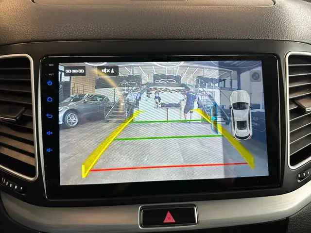 Volkswagen Sharan view 15