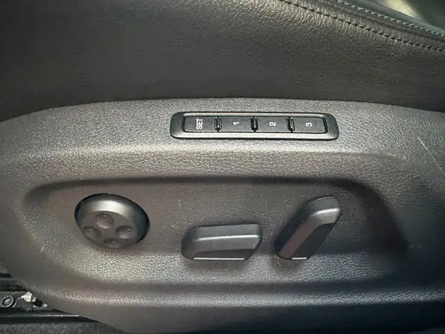 Volkswagen Sharan view 9