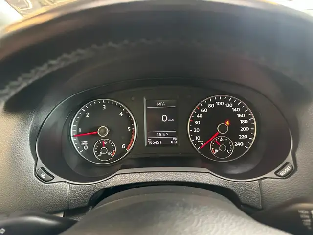 Volkswagen Sharan view 13