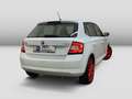 Skoda Fabia 1.0 MPI Cool Plus Bluetooth PDC Klima Weiß - thumbnail 4