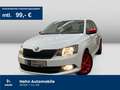 Skoda Fabia 1.0 MPI Cool Plus Bluetooth PDC Klima Weiß - thumbnail 1