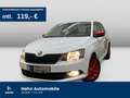 Skoda Fabia 1.0 MPI Cool Plus Bluetooth PDC Klima Weiß - thumbnail 1