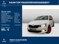 Skoda Fabia 1.0 MPI Cool Plus Bluetooth PDC Klima Weiß - thumbnail 2