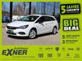 Opel Astra K Sports Tourer 1.2 Turbo EDITION LED. Blanc - thumbnail 1