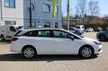 Opel Astra K Sports Tourer 1.2 Turbo EDITION LED. Blanc - thumbnail 8