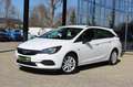 Opel Astra K Sports Tourer 1.2 Turbo EDITION LED. Blanc - thumbnail 2
