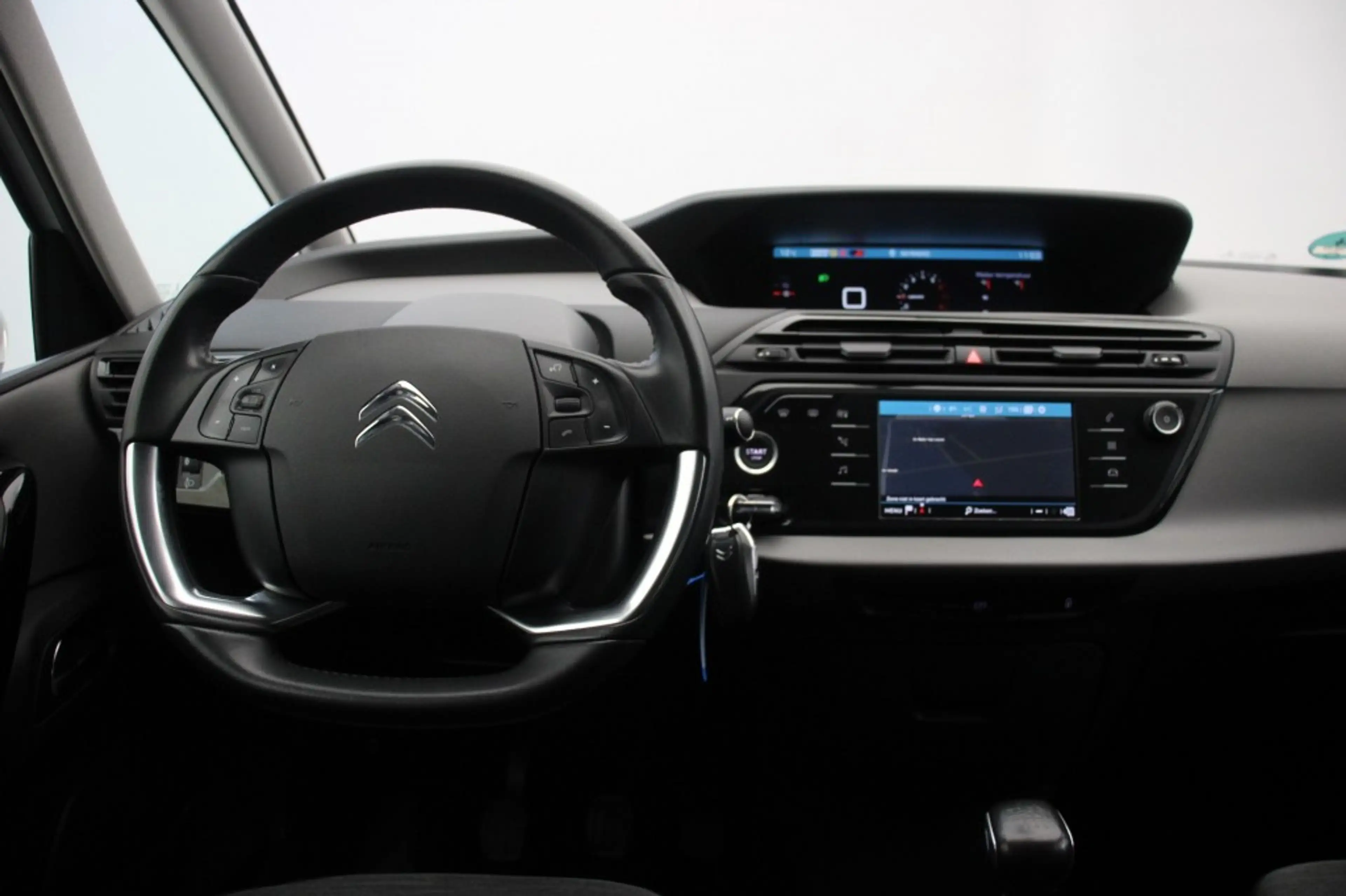 Citroen Grand C4 Picasso 1.2 PureTech Business 7 Persoons - Carplay, Navi, — photo 3