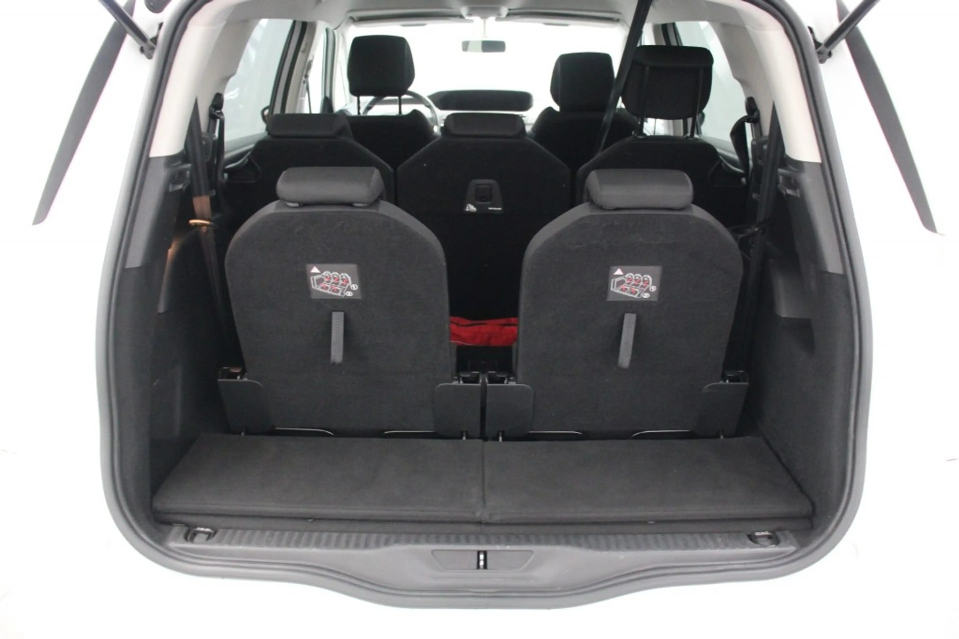 Citroen Grand C4 Picasso 1.2 PureTech Business 7 Persoons - Carplay, Navi, — photo 10