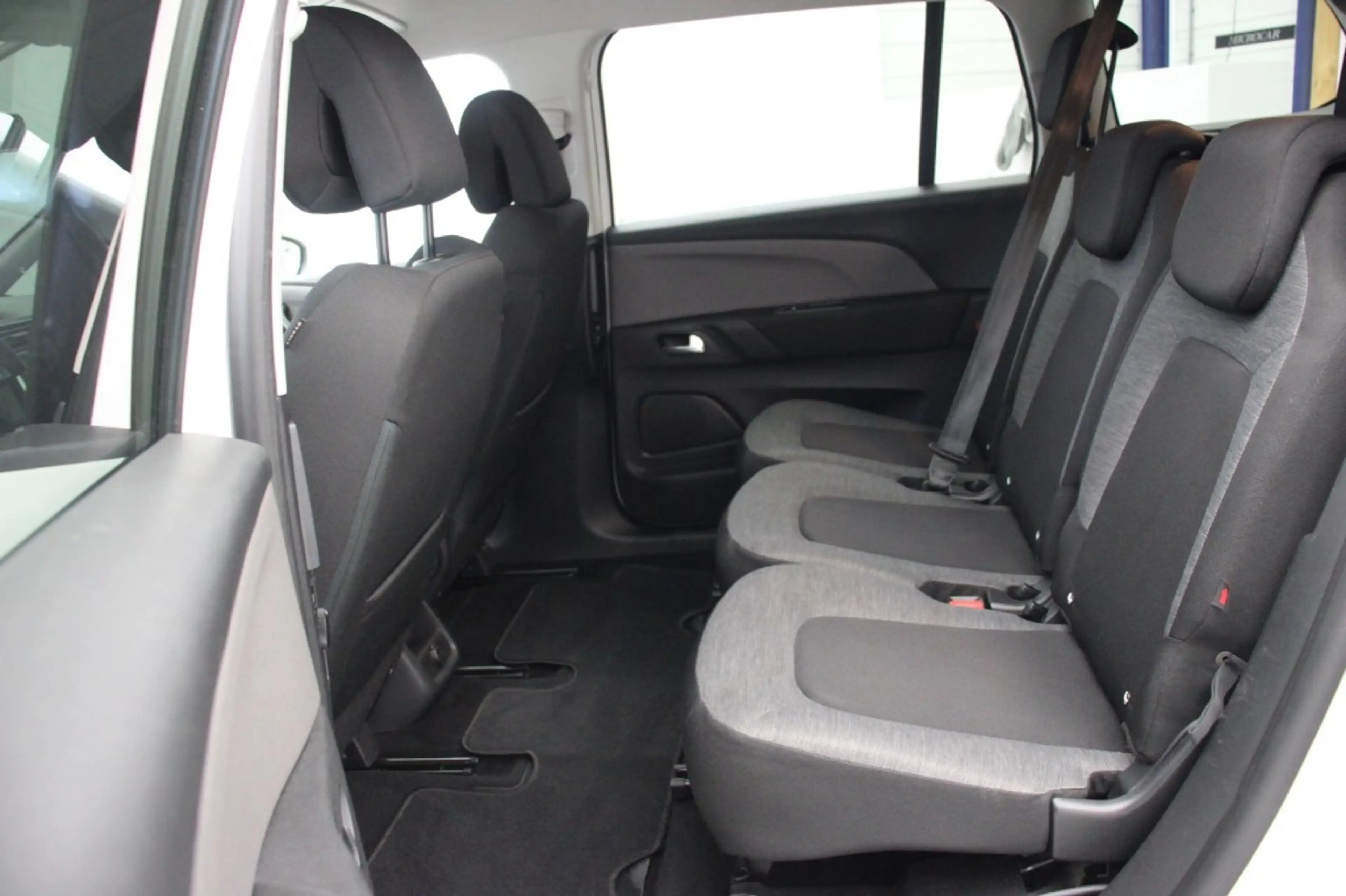 Citroen Grand C4 Picasso 1.2 PureTech Business 7 Persoons - Carplay, Navi, — photo 8