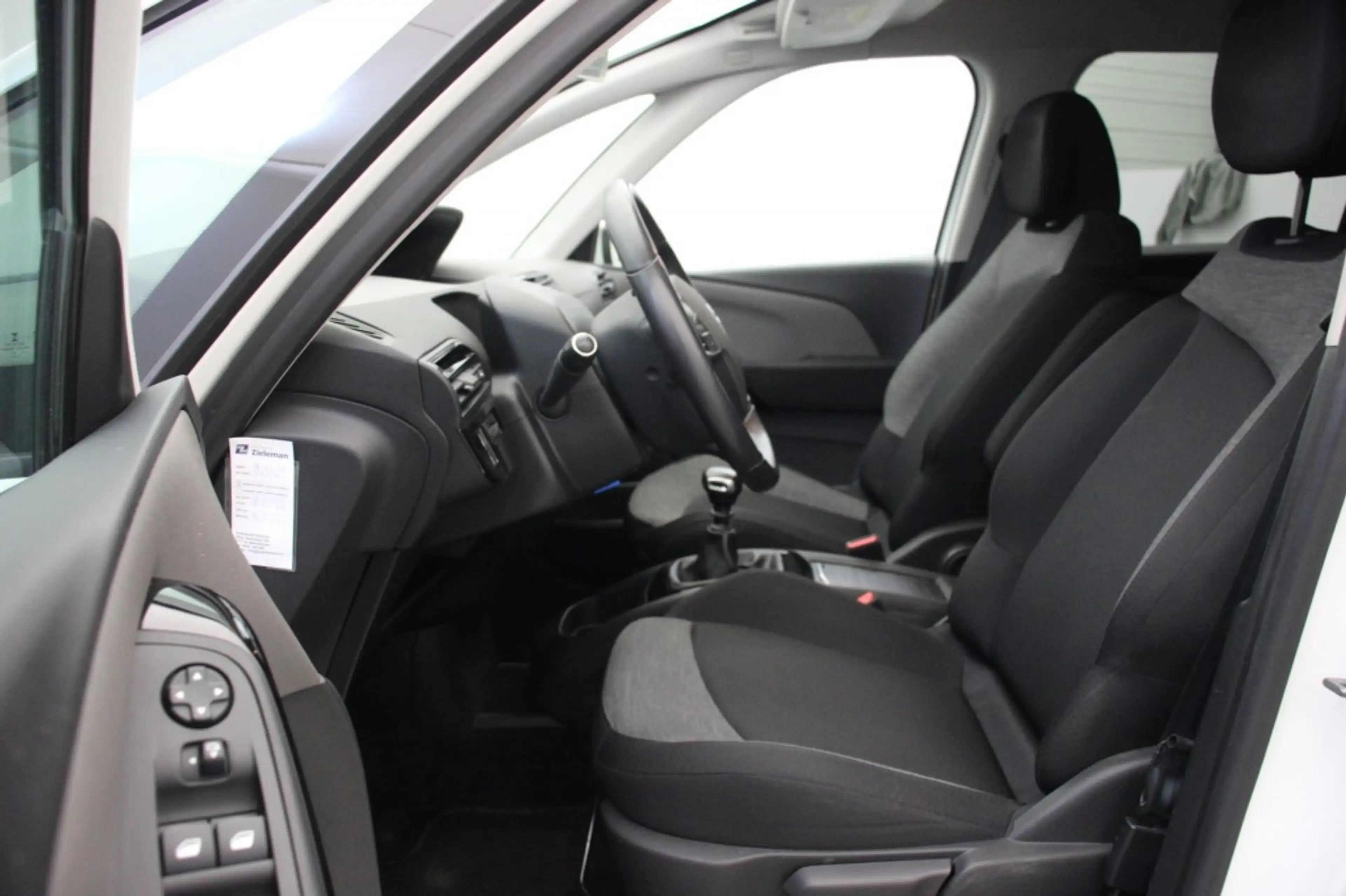 Citroen Grand C4 Picasso 1.2 PureTech Business 7 Persoons - Carplay, Navi, — photo 7