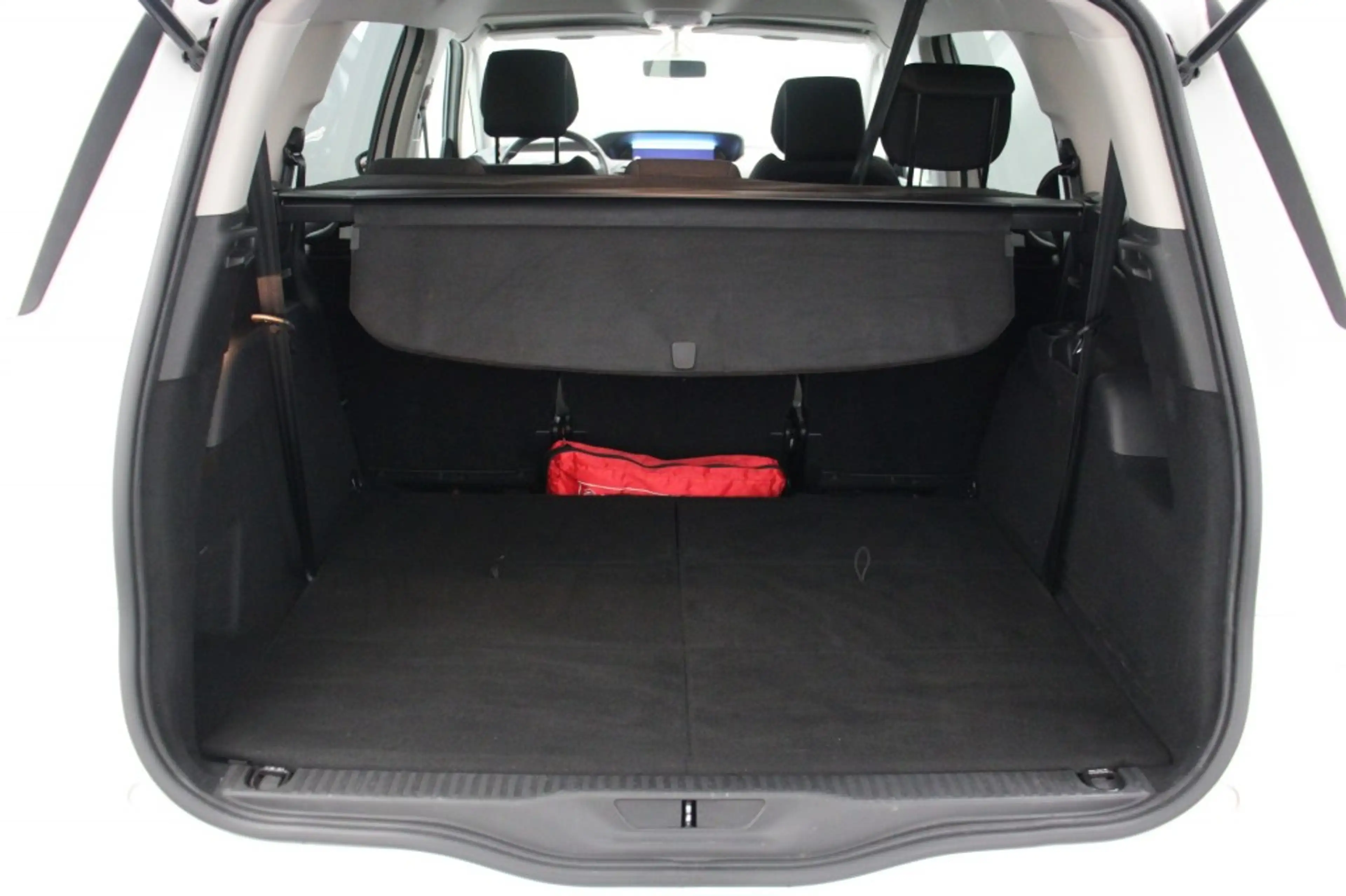 Citroen Grand C4 Picasso 1.2 PureTech Business 7 Persoons - Carplay, Navi, — photo 11