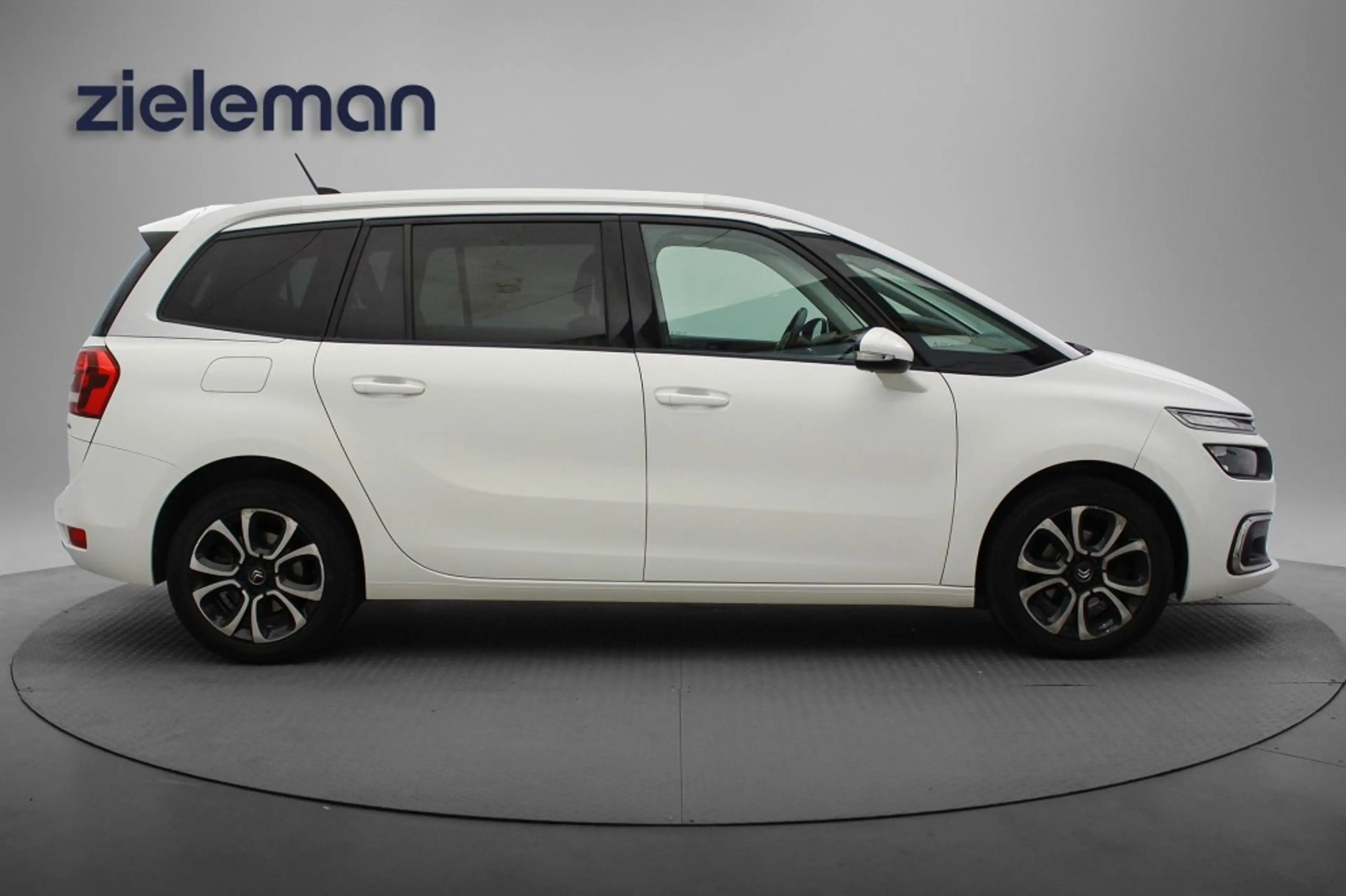 Citroen Grand C4 Picasso 1.2 PureTech Business 7 Persoons - Carplay, Navi, — photo 14