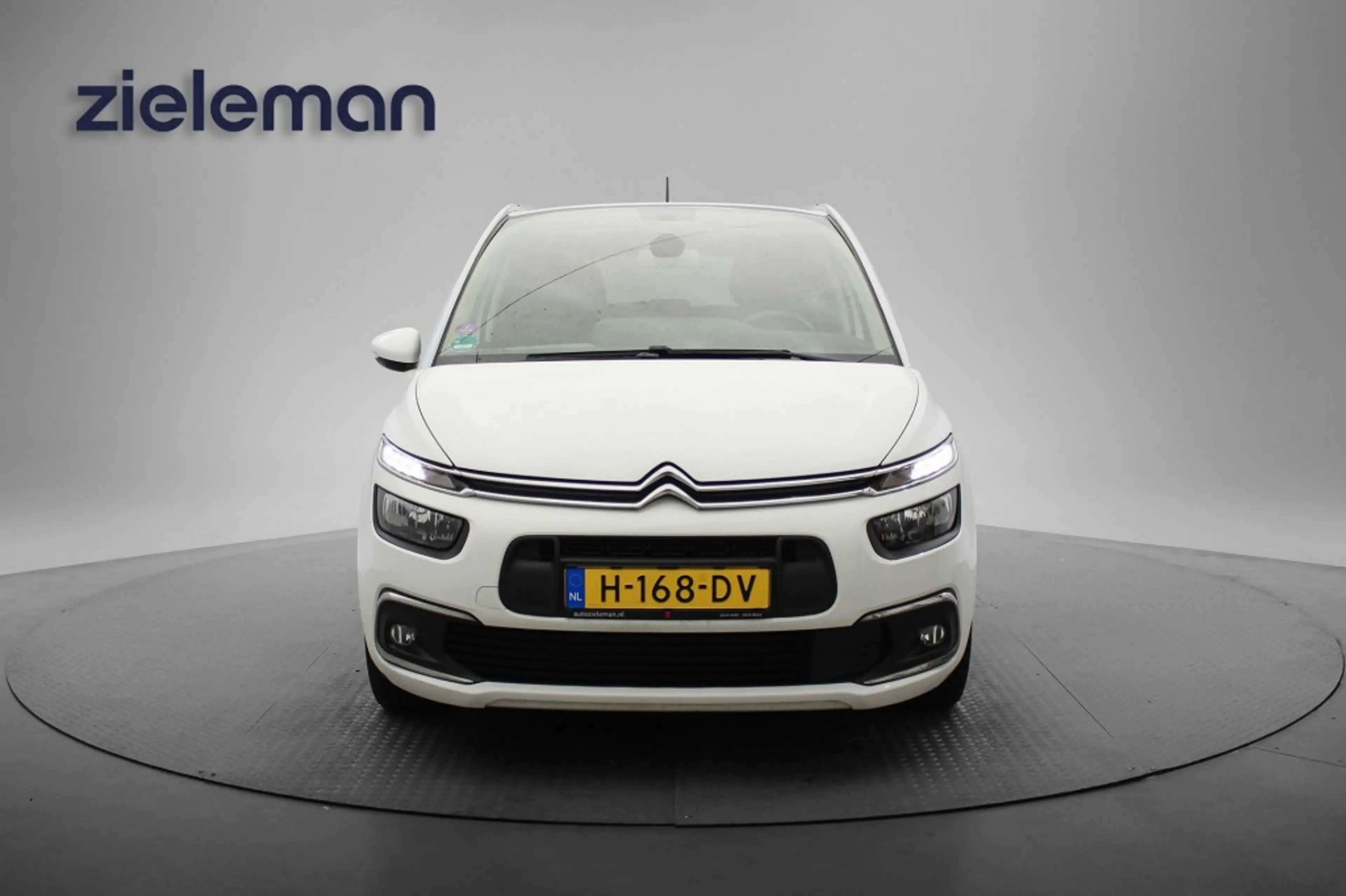 Citroen Grand C4 Picasso 1.2 PureTech Business 7 Persoons - Carplay, Navi, — photo 13