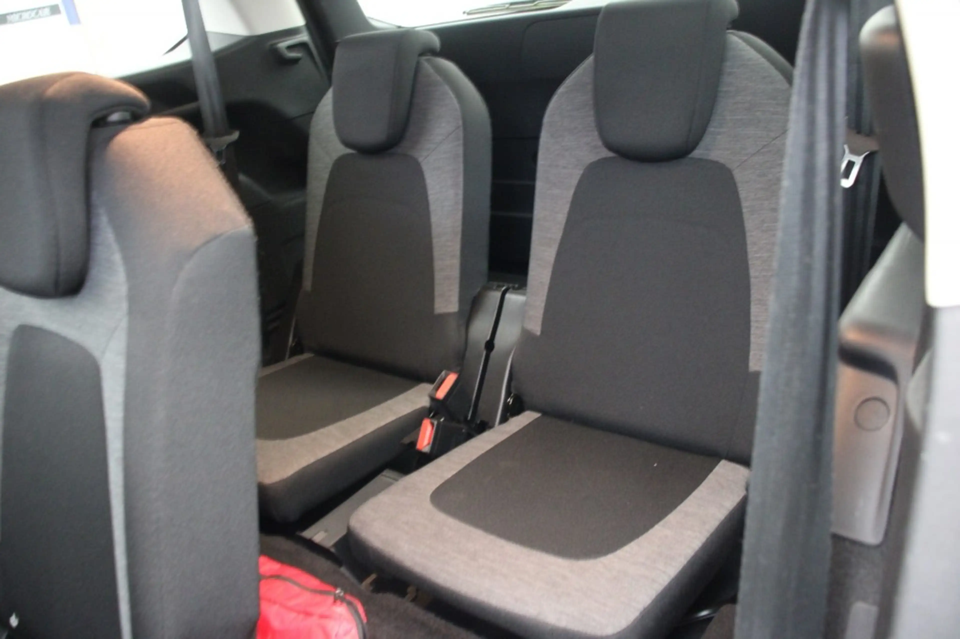 Citroen Grand C4 Picasso 1.2 PureTech Business 7 Persoons - Carplay, Navi, — photo 9