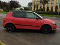 Skoda Fabia 1.2 CR TDi Monte Carlo DPF Rood - thumbnail 8