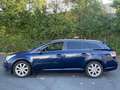 Toyota Avensis Wagon 2.0 D-4D Panoramic Albastru - thumbnail 8