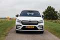 Skoda Enyaq Coupé iV 80 RS 300 PK 4X4 ✅ Leder ✅ W-Pomp ✅ Pano Wit - thumbnail 21