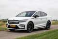 Skoda Enyaq Coupé iV 80 RS 300 PK 4X4 ✅ Leder ✅ W-Pomp ✅ Pano Wit - thumbnail 40