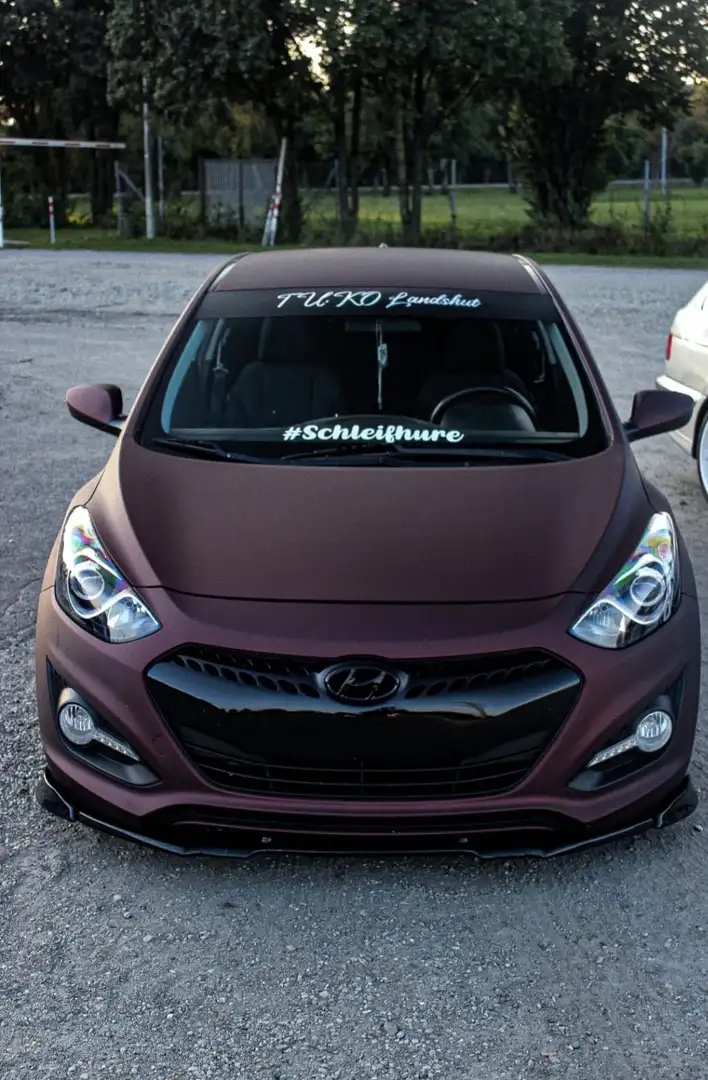 Hyundai i30 1.4 Coupe Classic - 1