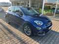 Fiat 500X 1.5 GSE (96kW) 130 PS| SPORT| LED| ACC| PDC Blau - thumbnail 3