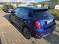 Fiat 500X 1.5 GSE (96kW) 130 PS| SPORT| LED| ACC| PDC Blau - thumbnail 6