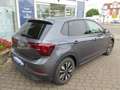Volkswagen Polo VI MOVE 1.0TSI OPF*RF-Kam*SHZG*PDC*Klimaaut* Gris - thumbnail 6