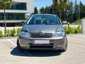 Toyota Corolla Corolla Linea Sol 1,4 VVT-i Grau - thumbnail 2