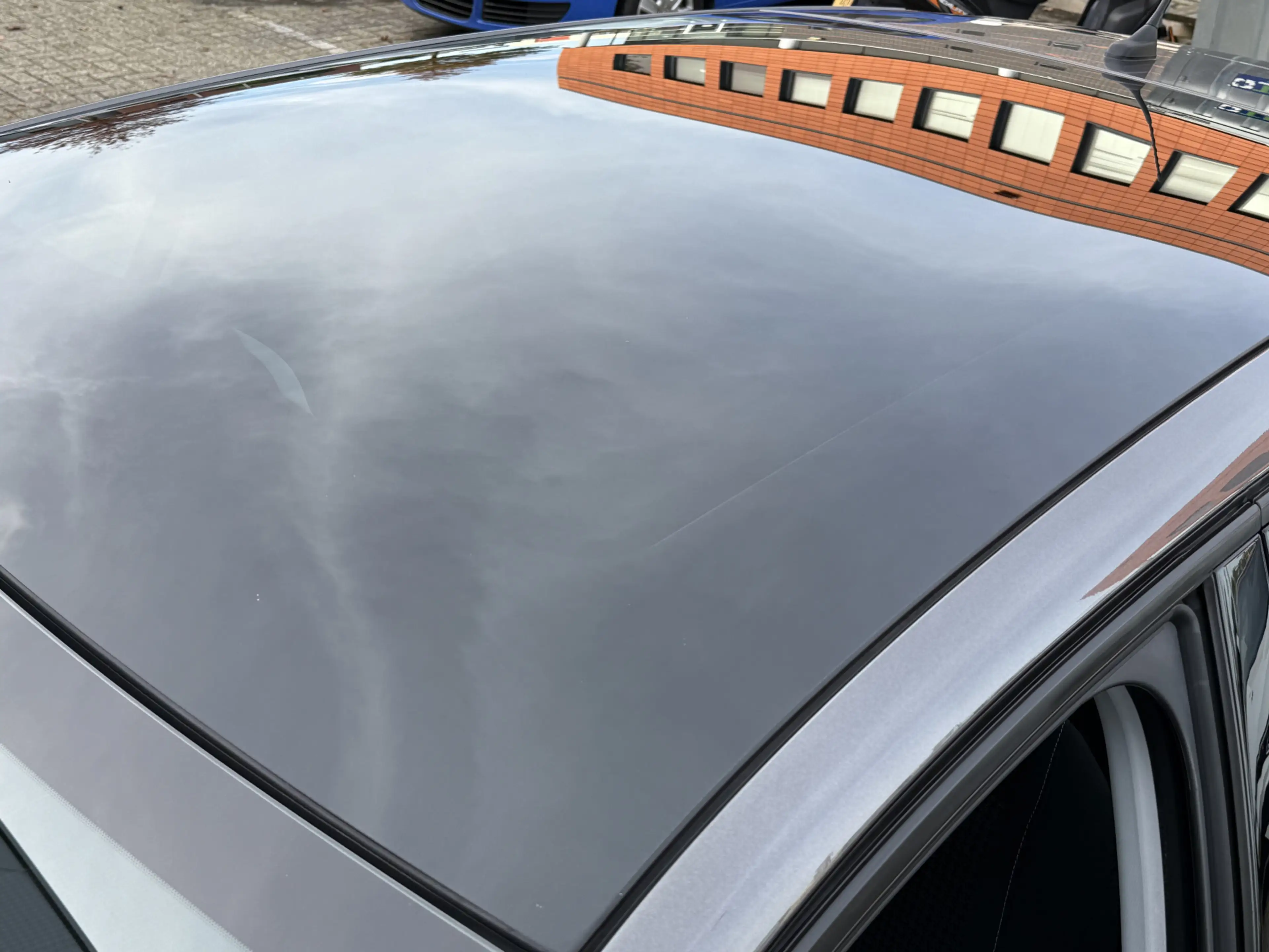 Peugeot 308 BWJ 2021 1.2 PureTech 111 PK Blue Lease Executive — photo 44