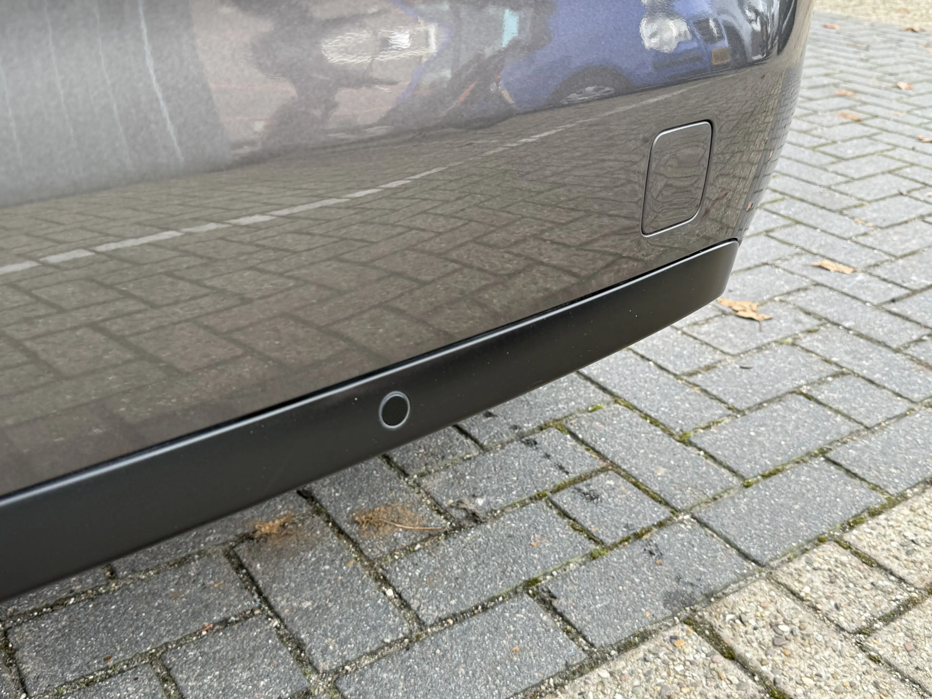Peugeot 308 BWJ 2021 1.2 PureTech 111 PK Blue Lease Executive — photo 39
