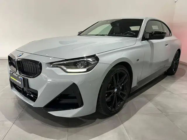 BMW 230 PREZZO PROMO-230i Coupe MSport auto