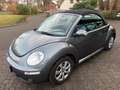 Volkswagen New Beetle Cabriolet 1.8 T *HU 3/2027*Leder*SHZ*PDC*Klima* Grau - thumbnail 2