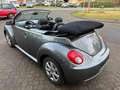 Volkswagen New Beetle Cabriolet 1.8 T *HU 3/2027*Leder*SHZ*PDC*Klima* Grau - thumbnail 6