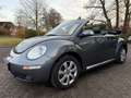 Volkswagen New Beetle Cabriolet 1.8 T *HU 3/2027*Leder*SHZ*PDC*Klima* Grau - thumbnail 4