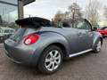 Volkswagen New Beetle Cabriolet 1.8 T *HU 3/2027*Leder*SHZ*PDC*Klima* Grau - thumbnail 7