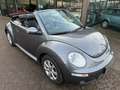 Volkswagen New Beetle Cabriolet 1.8 T *HU 3/2027*Leder*SHZ*PDC*Klima* Grau - thumbnail 1