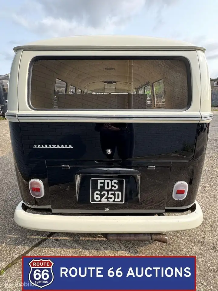 Volkswagen T1, foto 7