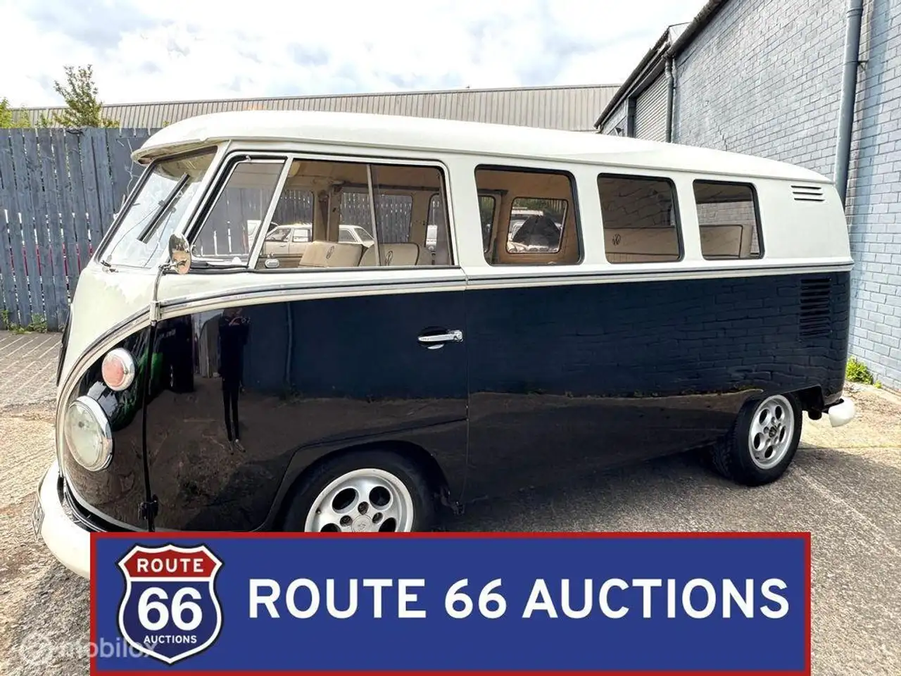 Volkswagen T1, foto 5