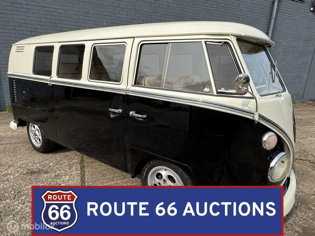 Volkswagen T1, foto 3