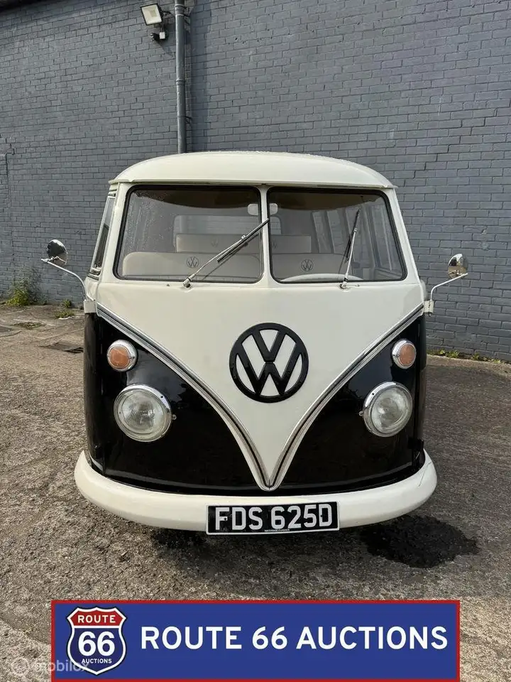 Volkswagen T1, foto 4